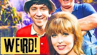 Gilligan’s Island: 10 Weird Facts You Didn’t Know!