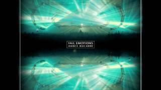 Fail Emotions   -   Dance Macabre (Single 2010)