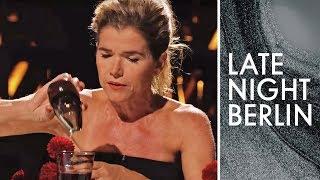 Romantik-Pur mit Klaas & Anke Engelke bei "Ein Tisch für Zwei" | Late Night Berlin | ProSieben