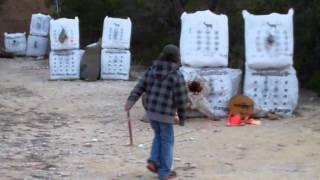 Austin Archery Club Atlatl
