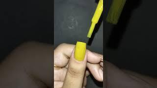 Easy nail art #youtubeshorts #nailart #jayabala