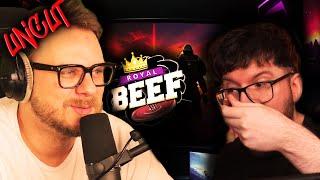 Matteos lächerliche Skill-Tierlist & ROYAL BEEF für Twitch Deutschland?!