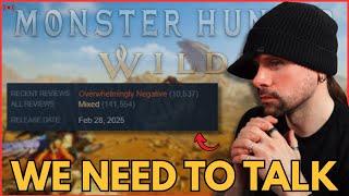 Just HOW BAD is it? | #mhwilds #monsterhunterwilds #gaming V