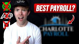 The Best Payroll Service For Small Business (You Haven't Heard Of Them)