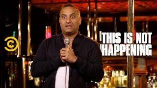 Russell Peters - Adventures in Saudi Arabia - This Is Not Happening - Uncensored