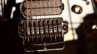 Metal Guitar Backing Track in C Minor (110 bpm)