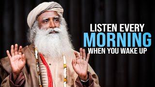 Sadhguru Best Ever Motivational Speeches COMPILATION | MOST INSPIRATIONAL VIDEO EVER