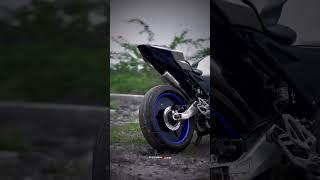 My dream bike R15M #foryou #r15indonesia #15m