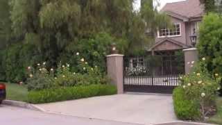 James Dean's Home's Former Location