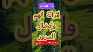 لا إله إلا الله _لا إله إلا أنت سبحانك إني كنت من الظالمين #كنوز القرآن #صدقةجاريه