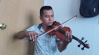 COMO AFINAR EL VIOLIN