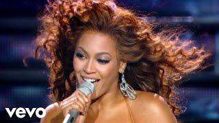 Beyoncé - Crazy In Love (Live)