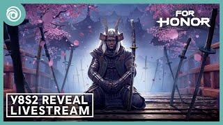 For Honor - Смотрим Warrior's Den от 11.06.2024