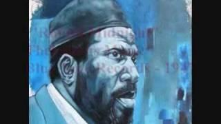 'Round Midnight - Thelonious Monk (1947)