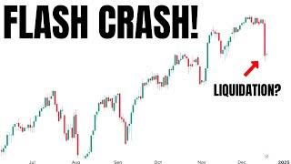 Wall Street Just Liquidated Retail Investors BIG TIME…