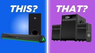 Govo Gosurround 900 vs Obage Essential 5 - The ONE Thing You Need to Know Before Buying | Soundtest