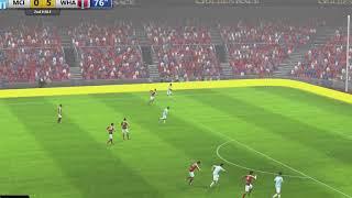 Virtual Football Gameplay - Virtual Sports