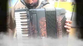 Axel F - Digital accordion - Practice logs