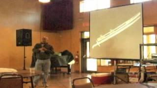 Kamal Jain - The absurdity of homeopathy - Bitnorth 2011