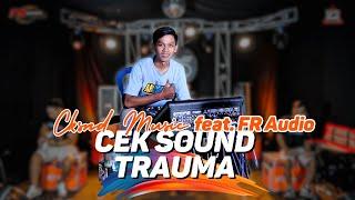 Cek Sound Lagu Dangdut Lawas || Cksnd Music Live