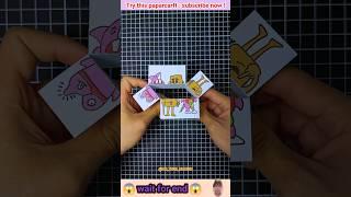 Diy cute emojis 🟧#art #diy #thingstodo  #cute  #cutecraft  #carft  #papercraft