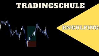 Engulfing candle einfach traden | Was ist eine Engulfing Candle?