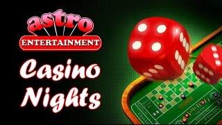 Astro Entertainment - Casinos