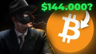 Bitcoin Prognose 2024: Best Case Szenario $144K?