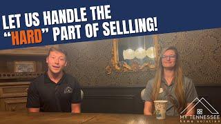 Why Danielle & Austin Chose My Tennessee Home Solution to Sell Their Home Fast