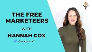 In conversation with rabid capitalist, Hannah Cox - Free Marketeers