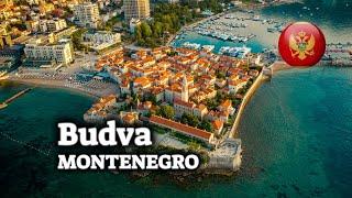 Budva'yı Gezelim Karadağ Montenegro