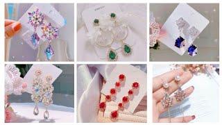 Beautiful Earrings Designs 2022 || Earrings Collection For Girls || NAWERA FASHION