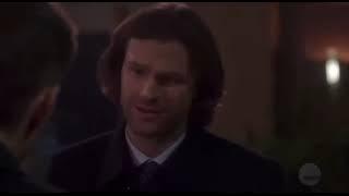 Supernatural- If somebody stole the Impala