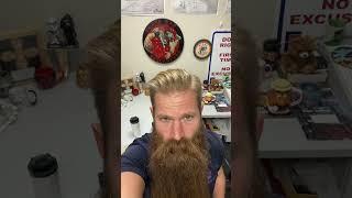 Big beards just look dangerous