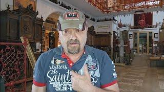 Воровство в три руки, на Охматдете, захоронении ЯЯпавших воинов и на самих бойцах ВСУ