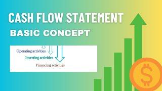 Cash flow statement