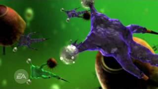 Spore Trailer