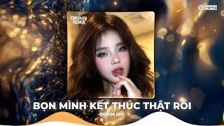 NHẠC TRẺ REMIX TikTok 2025 TRIỆU VIEW MỚI HAY NHẤT - TOP 20 Nhạc Remix 2025 Hay - EDM ORINN REMIX