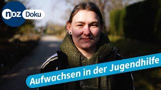 Aufwachsen in der Jugendhilfe: Wie Jasmin bei Don Bosco in Osnabrück ihr Zuhause fand