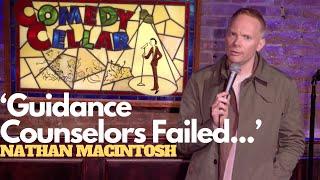 Room Of Teachers | Nathan Macintosh | Stand Up