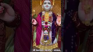 ||  શ્રી ઘનશ્યામ મહારાજ પરવાળા  || @satsangtvkatha  #satsangtv  #shastriswamihariprasaddasji