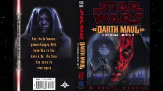 Darth Sidious' Warning To Darth Maul (Star Wars: Darth Maul: Shadow Hunter)