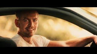 Furious 7 - Ending, For Paul, 4K, HQ