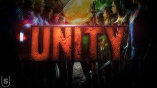 MARVEL/DC: UNITY - Fan Edit Special (Fan Made)