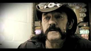 Motorhead Lemmy talks about John Lennon