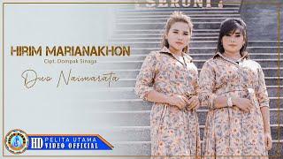 Duo Naimarata - HIRIM MARIANAKHON (Official Music Video)