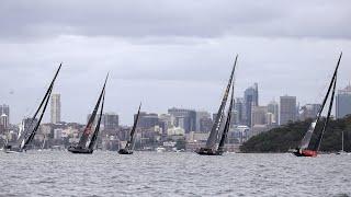 Two killed in Sydney to Hobart Yacht Race