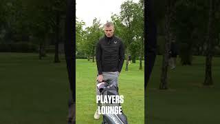 Andrew Mitchell on winning the cup for Dungannon Swifts 