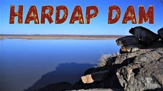 NWR HARDAP DAM RESORT & RESERVE IN HARDAP REGION NAMIBIA SOUTHERN AFRICA