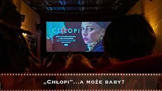 "Chłopi"... a może baby? // Chłopi (2023) // Recenzja KFP #02